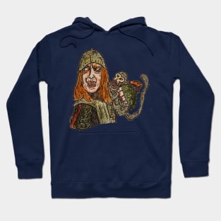 Aguirre the wrath of God Hoodie